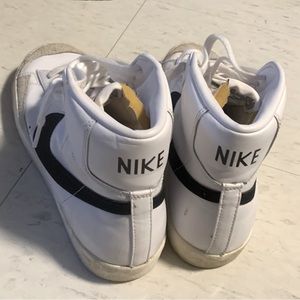 Nike Blazer Mid ‘77 Vintage